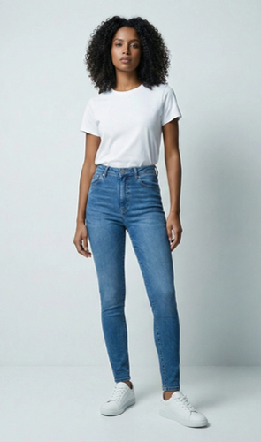 Skinny Feminina